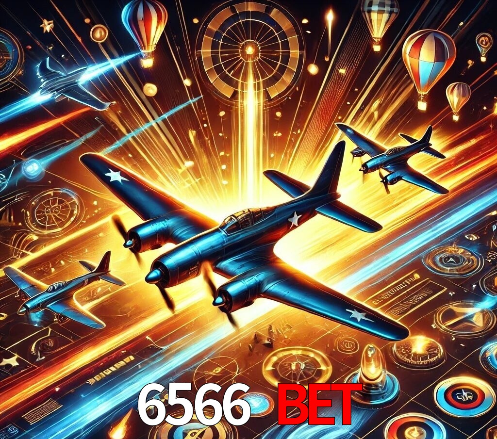 Vantagens do Aviator no 6566 bet