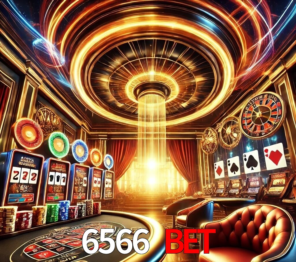 Por Que Escolher o Cassino do 6566 bet